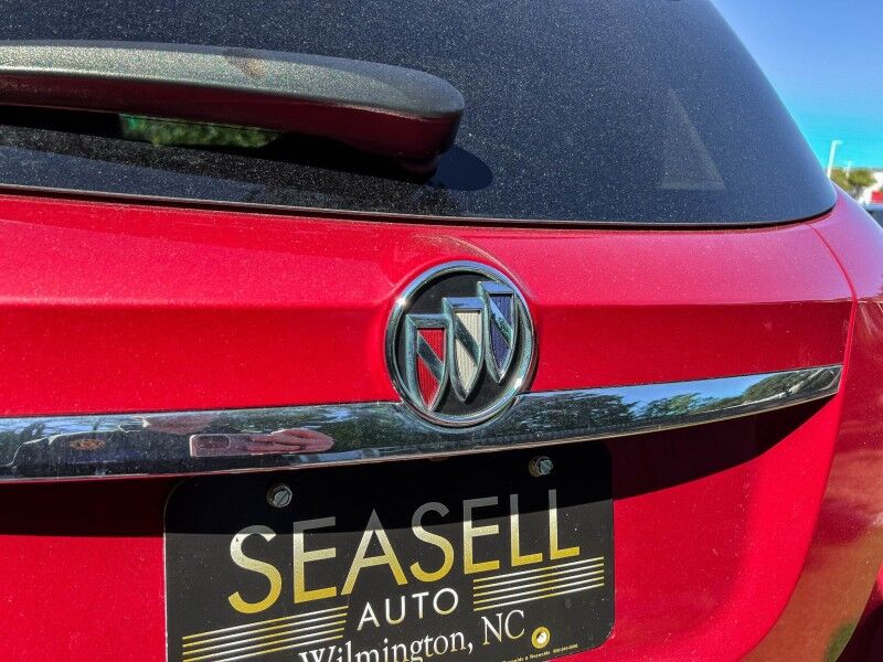 2019 Buick Encore Preferred Wilmington NC