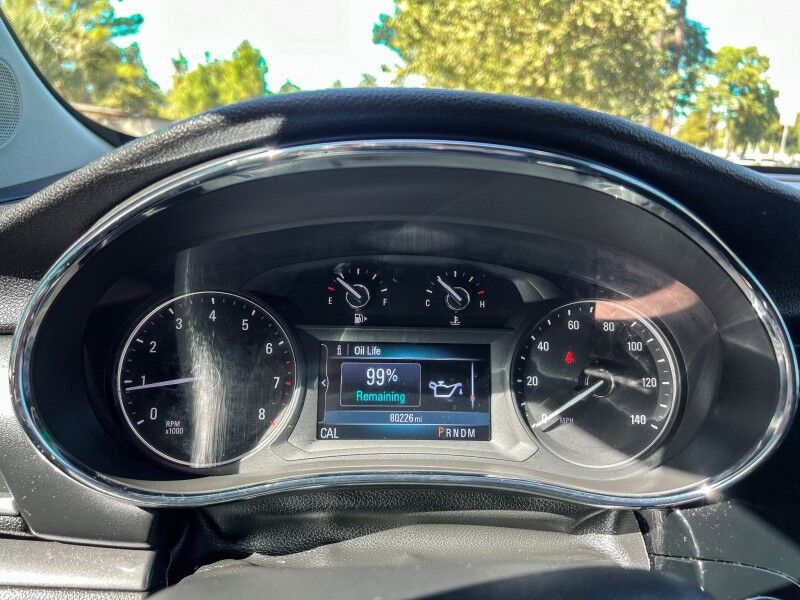 2019 Buick Encore Preferred Wilmington NC