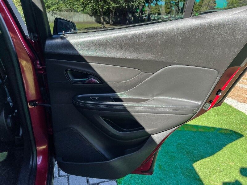 2019 Buick Encore Preferred Wilmington NC