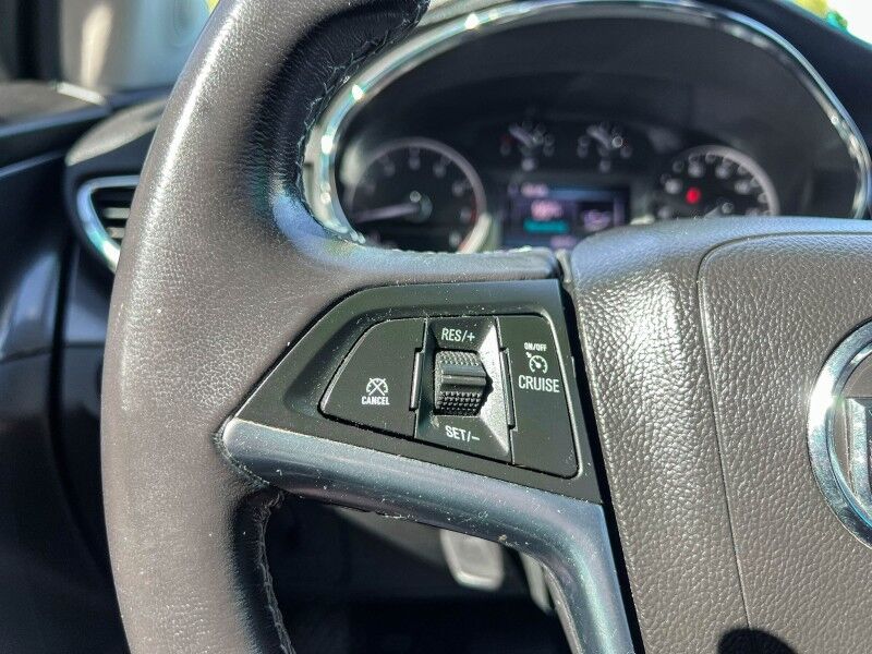 2019 Buick Encore Preferred Wilmington NC