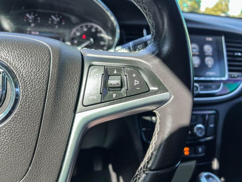 2019 Buick Encore Preferred Wilmington NC
