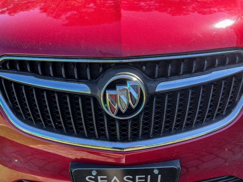 2019 Buick Encore Preferred Wilmington NC