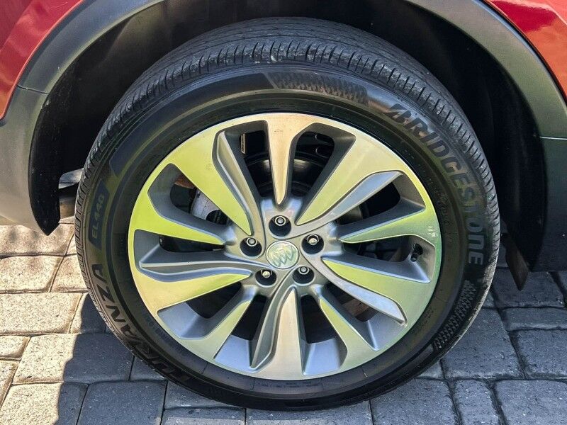 2019 Buick Encore Preferred Wilmington NC