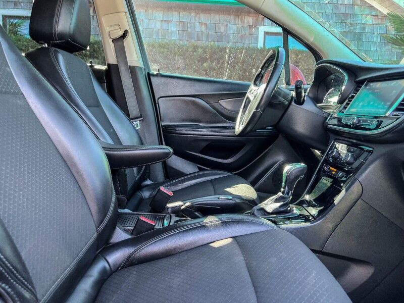 2019 Buick Encore Preferred Wilmington NC