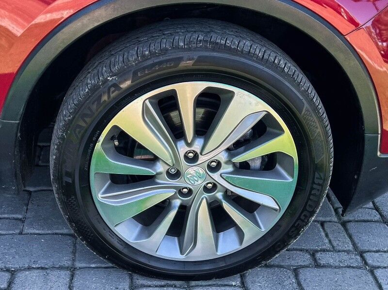 2019 Buick Encore Preferred Wilmington NC