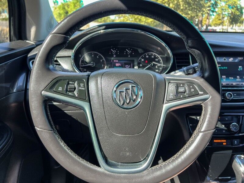 2019 Buick Encore Preferred Wilmington NC