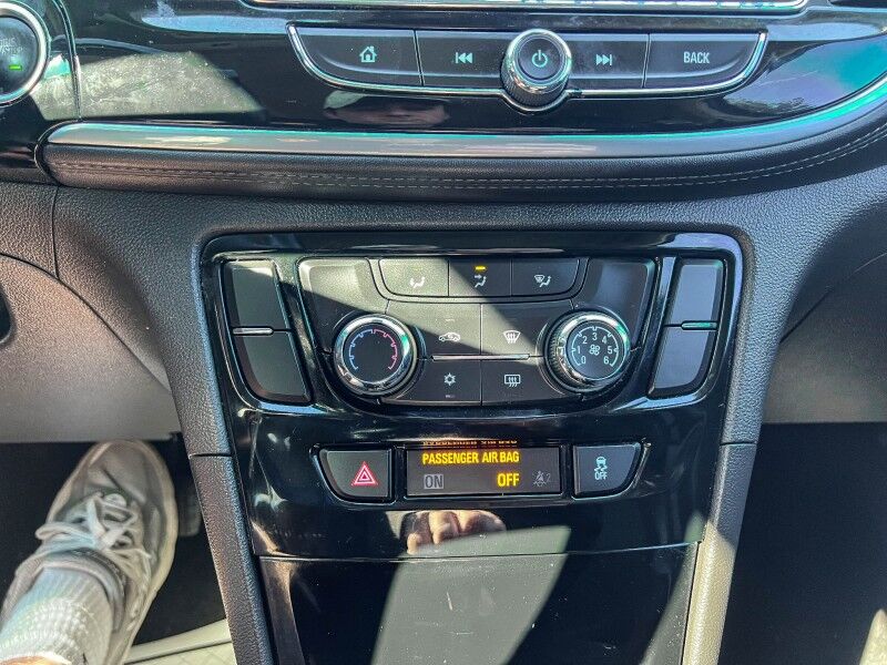 2019 Buick Encore Preferred Wilmington NC