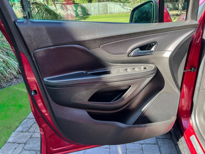 2019 Buick Encore Preferred Wilmington NC