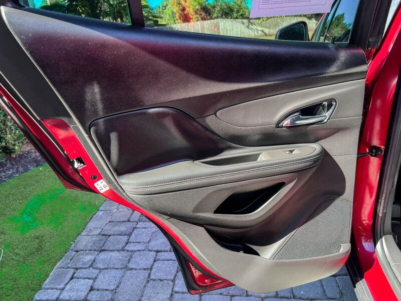 2019 Buick Encore Preferred Wilmington NC