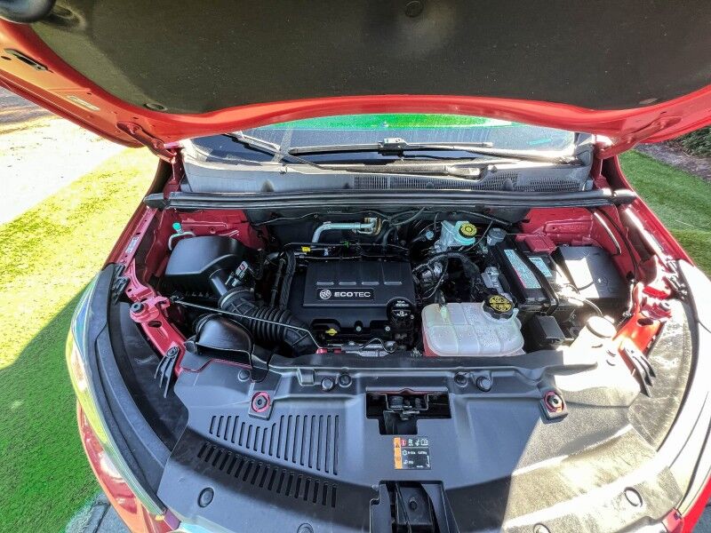 2019 Buick Encore Preferred Wilmington NC