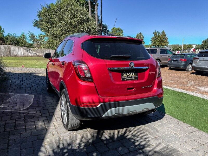 2019 Buick Encore Preferred Wilmington NC