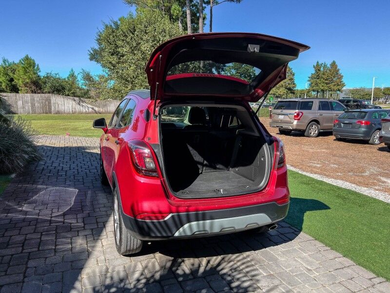 2019 Buick Encore Preferred Wilmington NC