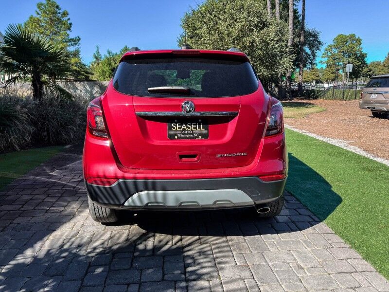 2019 Buick Encore Preferred Wilmington NC