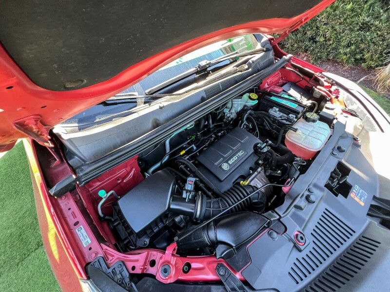 2019 Buick Encore Preferred Wilmington NC