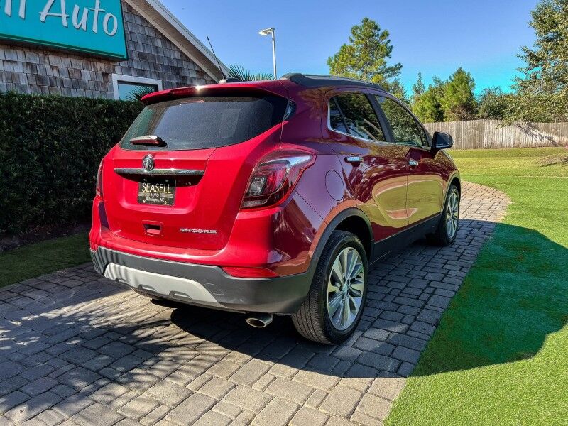 2019 Buick Encore Preferred Wilmington NC