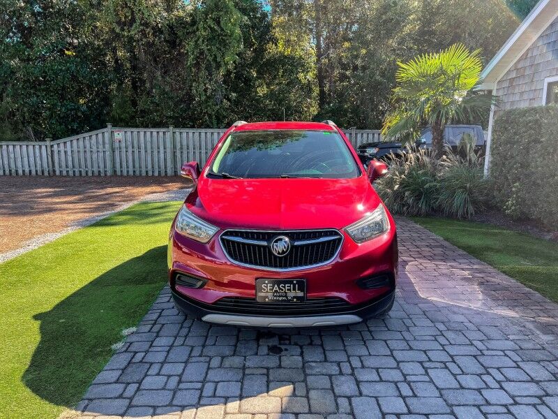 2019 Buick Encore Preferred Wilmington NC