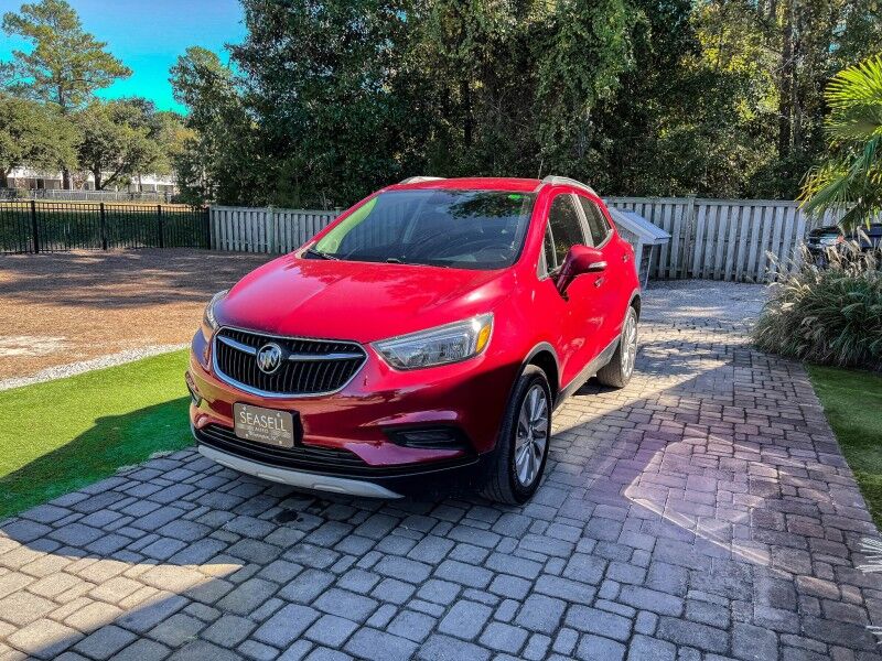 2019 Buick Encore Preferred Wilmington NC