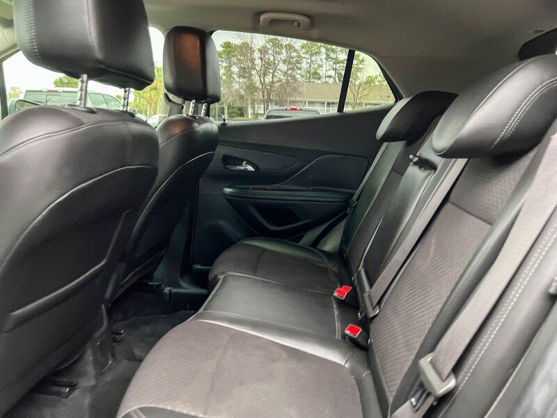 2019 Buick Encore Preferred Wilmington NC