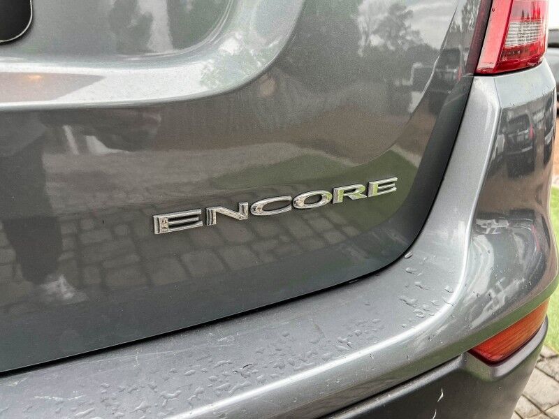 2019 Buick Encore Preferred Wilmington NC