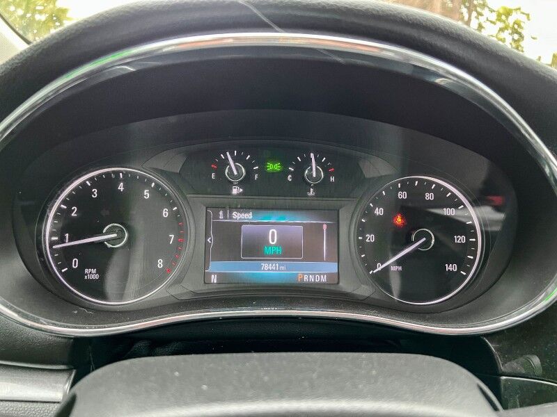 2019 Buick Encore Preferred Wilmington NC