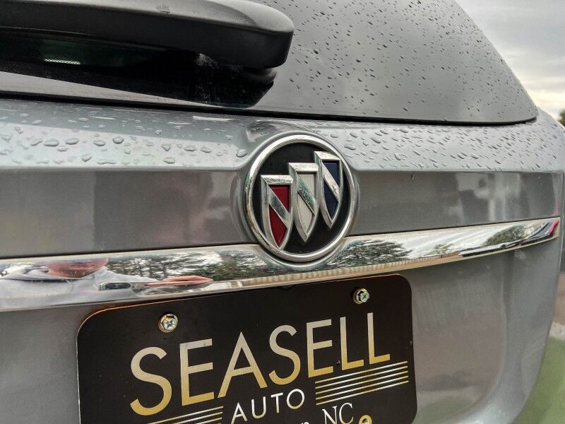 2019 Buick Encore Preferred Wilmington NC