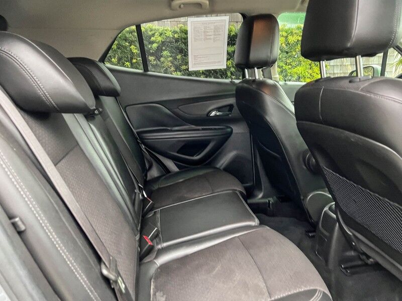 2019 Buick Encore Preferred Wilmington NC