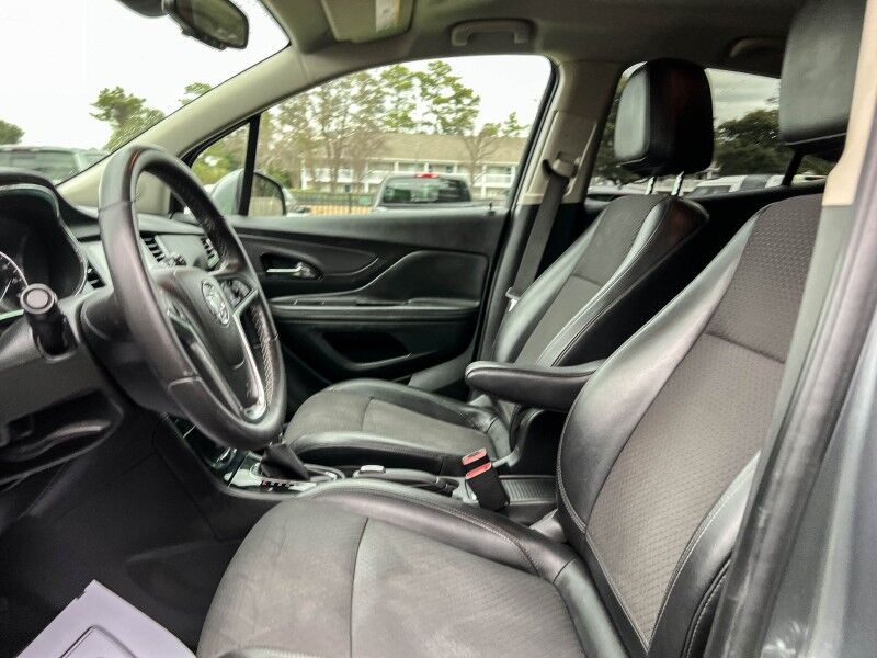 2019 Buick Encore Preferred Wilmington NC