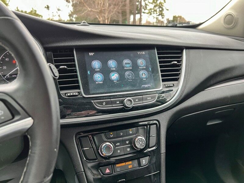 2019 Buick Encore Preferred Wilmington NC