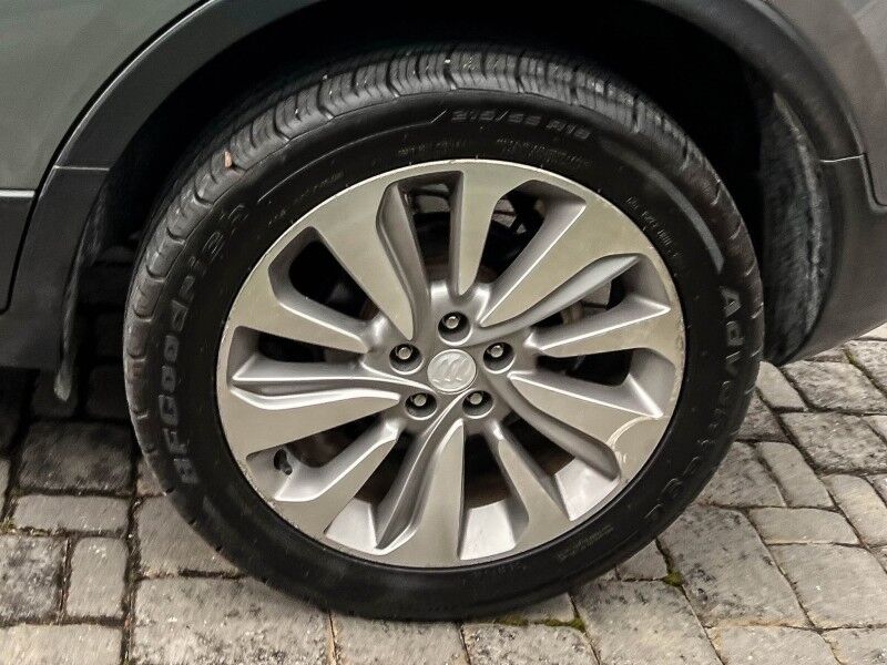 2019 Buick Encore Preferred Wilmington NC