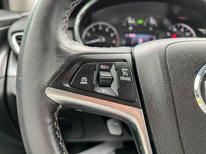 2019 Buick Encore Preferred Wilmington NC