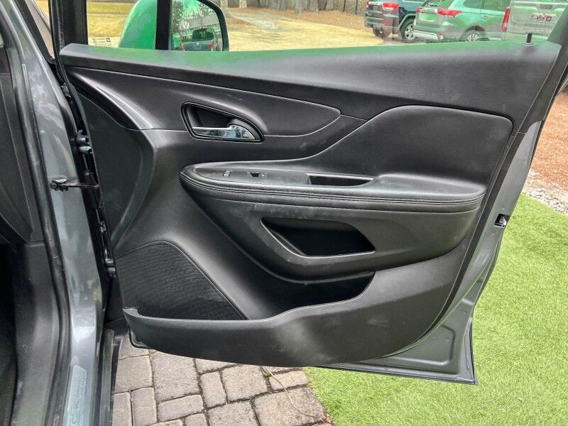 2019 Buick Encore Preferred Wilmington NC