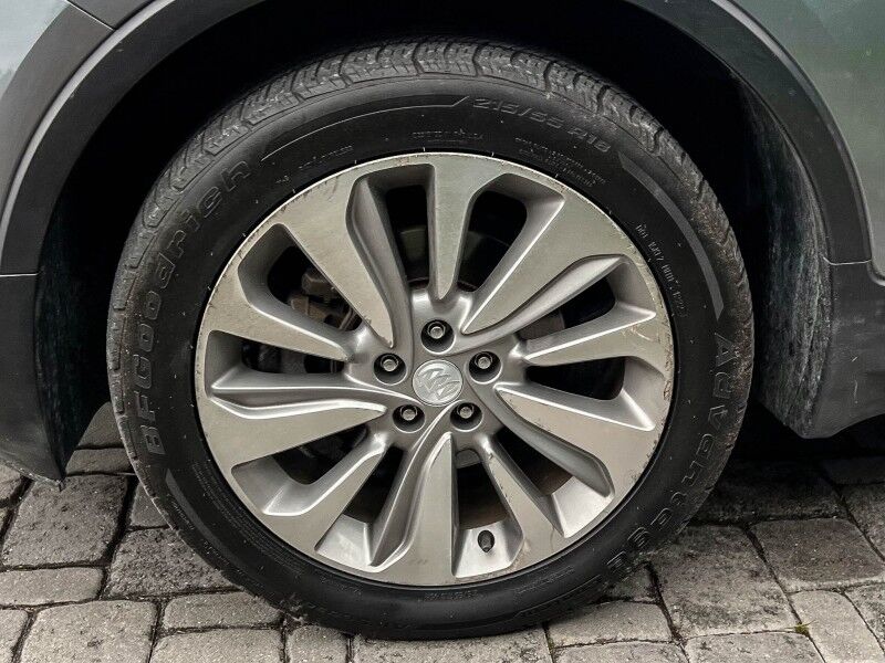 2019 Buick Encore Preferred Wilmington NC