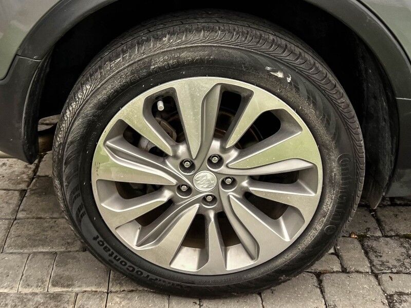 2019 Buick Encore Preferred Wilmington NC