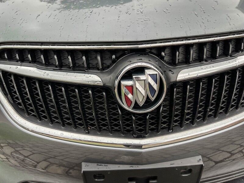 2019 Buick Encore Preferred Wilmington NC