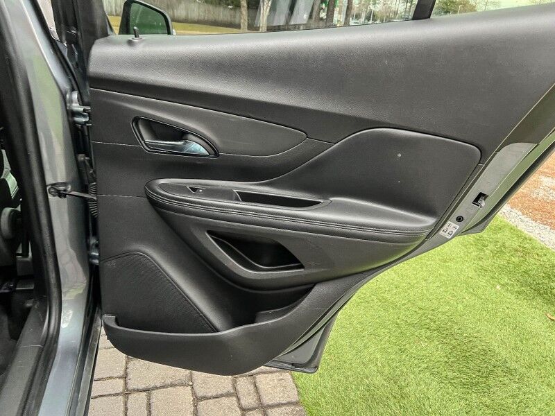 2019 Buick Encore Preferred Wilmington NC