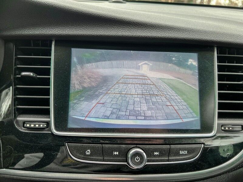 2019 Buick Encore Preferred Wilmington NC