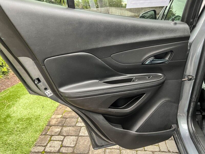 2019 Buick Encore Preferred Wilmington NC