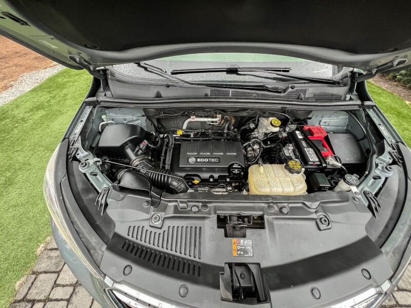 2019 Buick Encore Preferred Wilmington NC