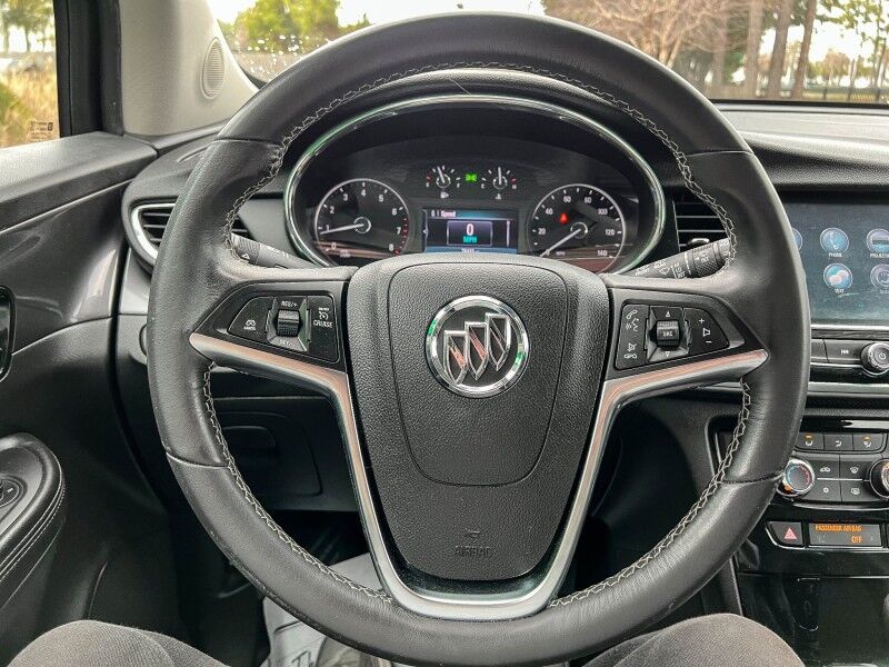 2019 Buick Encore Preferred Wilmington NC