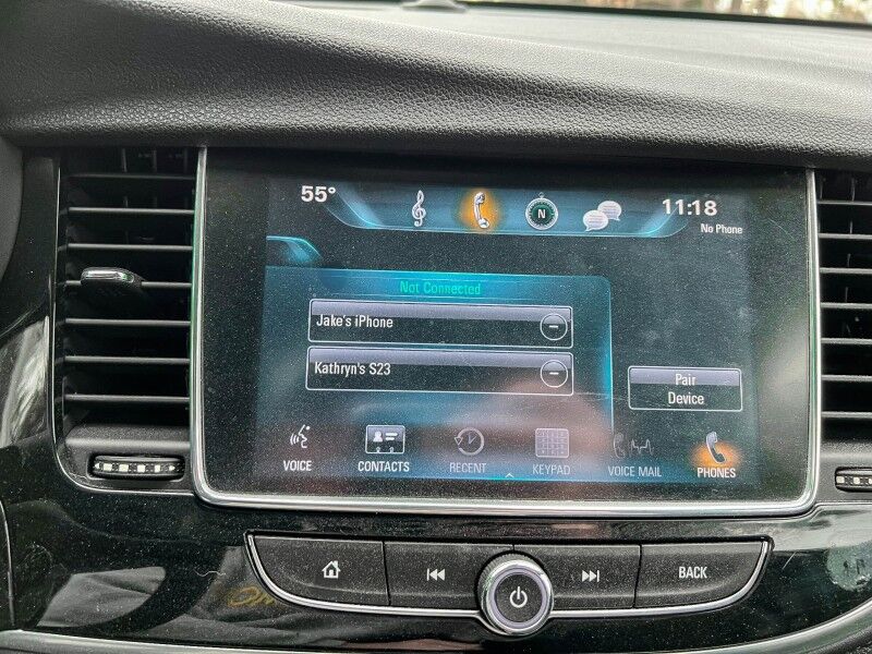 2019 Buick Encore Preferred Wilmington NC