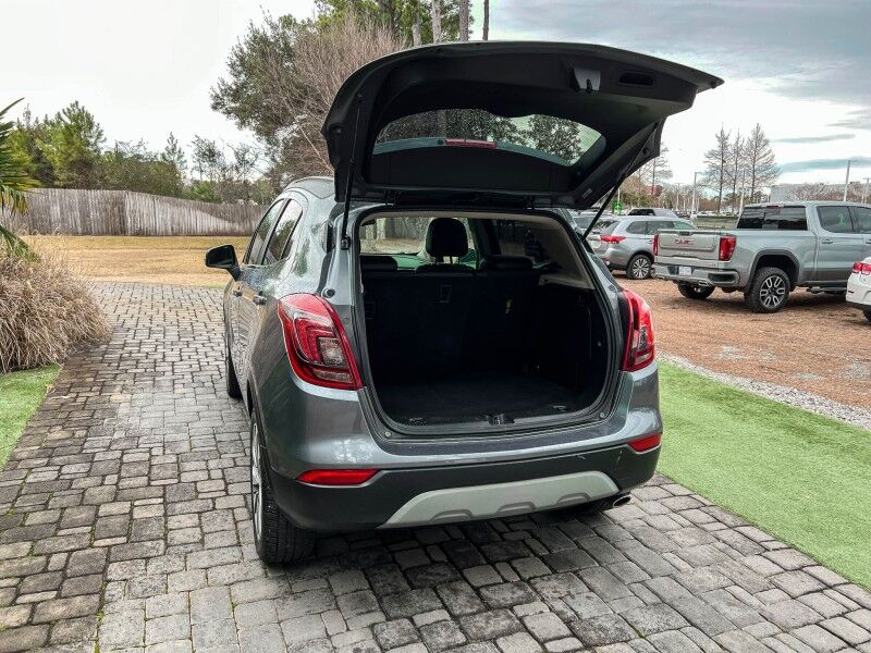 2019 Buick Encore Preferred Wilmington NC