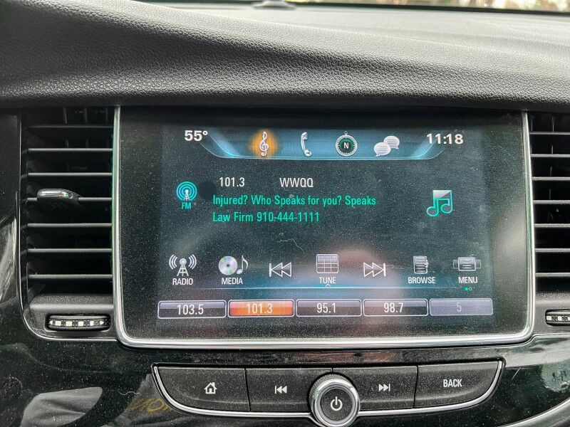 2019 Buick Encore Preferred Wilmington NC