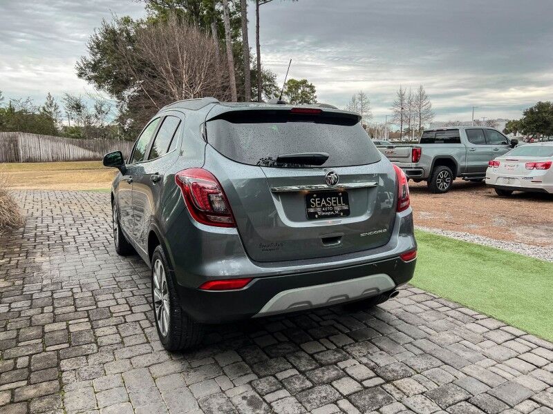 2019 Buick Encore Preferred Wilmington NC