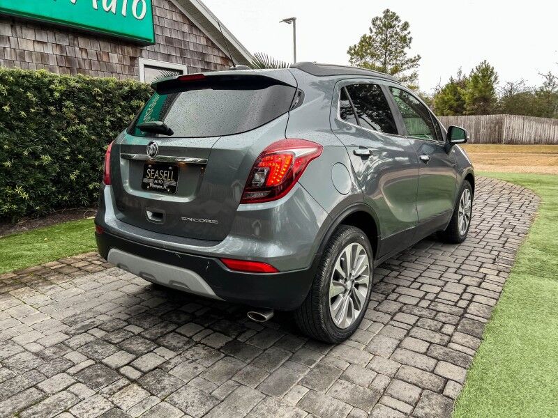 2019 Buick Encore Preferred Wilmington NC