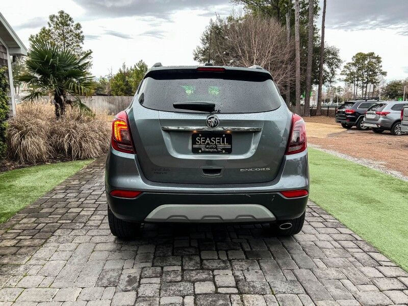 2019 Buick Encore Preferred Wilmington NC