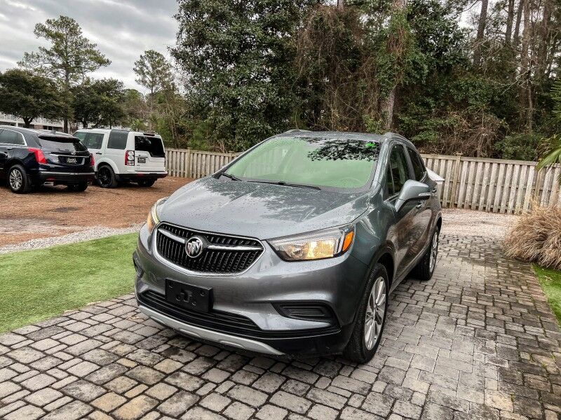 2019 Buick Encore Preferred Wilmington NC