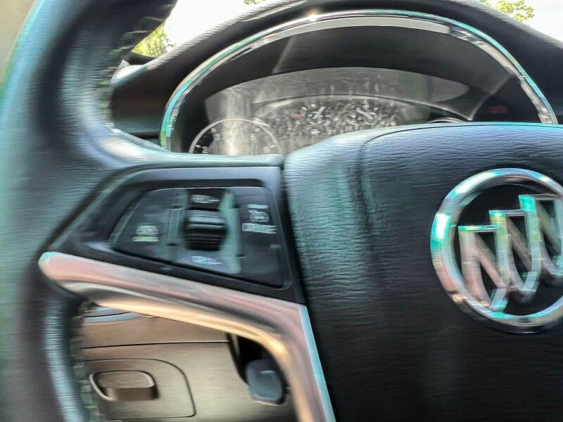 2019 Buick Encore Preferred Wilmington NC
