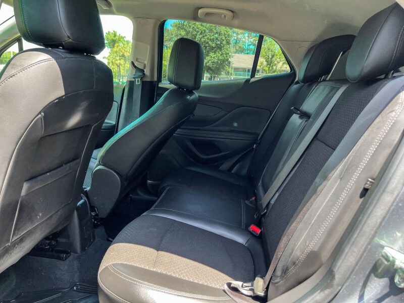 2019 Buick Encore Preferred Wilmington NC