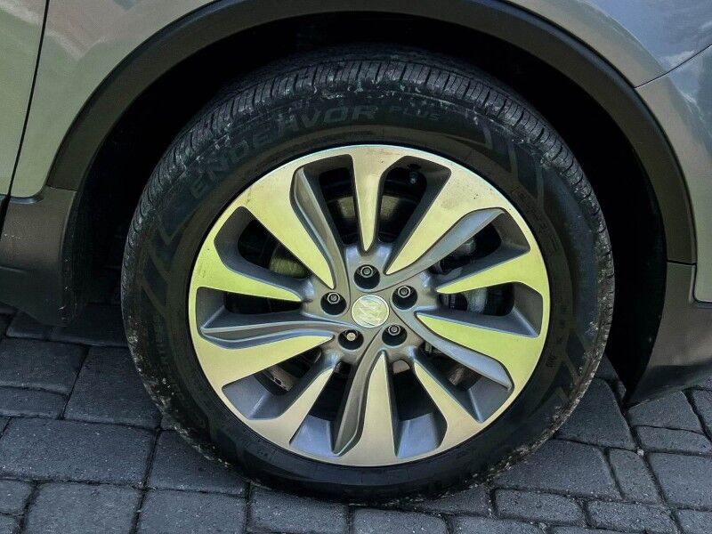 2019 Buick Encore Preferred Wilmington NC