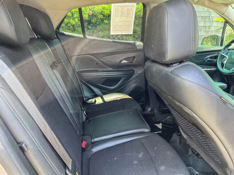 2019 Buick Encore Preferred Wilmington NC